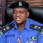 Officers only extort young Nigerians with ingenuine means of income – Police