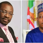 Comedian Ali Baba calls out vice president Shettima for ‘disrespecting’ christian religion