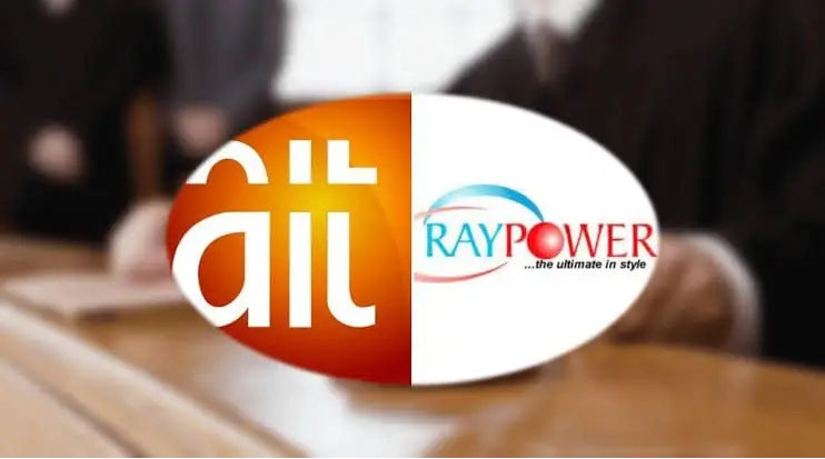 Rivers government shuts down AIT, Raypower operations