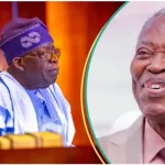 Deeper Life Pastor dumps church over Kumuyi's Support Of Tinubu Administration