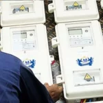 FG increases price of electricity meters