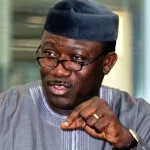 Protest against fuel subsidy removal in 2012 was mere politics — Ex-governor Fayemi