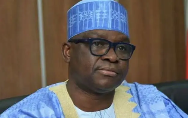 I Don’t Owe Northerners Any Apology, I Stand By My Statement – Fayose