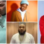 How Mohbad’s wife slept with Naira Marley, Zino, Sam Larry, a leading suspect in singer’s demise – Kemi Olunloyo drops bombshell