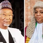 ICPC Wins As Court Approves Arrest Of Justice Bulkachuwa’s Husband For Influencing Wife’s Judgements