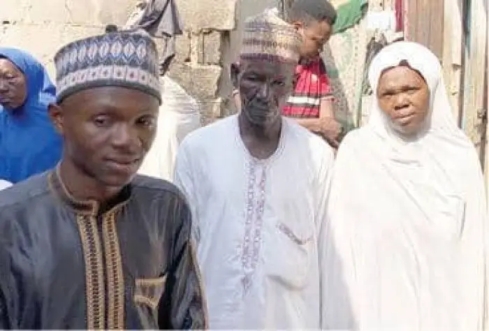 Kano Tricycle Rider Get Four Women As Gift For Returning N15 Million