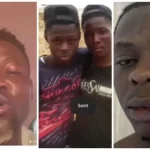 Mohbad’s Childhood Friend Who Allegedly Attacked Him With ‘Ring’ In Ikorodu Speaks