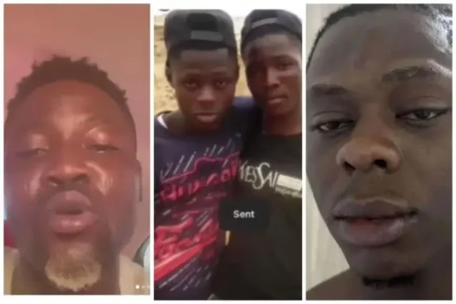 Mohbad’s Childhood Friend Who Allegedly Attacked Him With ‘Ring’ In Ikorodu Speaks
