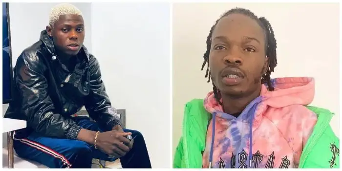 Mohbad: Naira Marley gives conditions to turn himself in for investigation