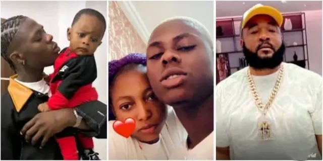Mohbad’s wife wants her son’s DNA test done in 3 different places – Iyabo Ojo opens up to Daddy Freeze