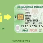 NIMC Launches Self-Service App For Nigerians To Obtain NIN From Home