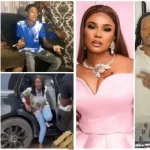 Naira Marley, his boys planned to poison me – Ex-Marlian signee, DJ Splash opens up