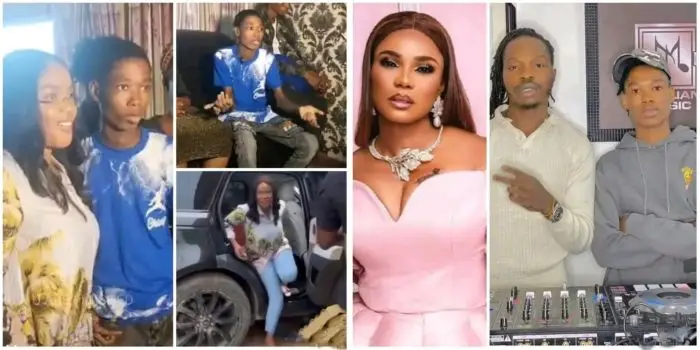 Naira Marley, his boys planned to poison me – Ex-Marlian signee, DJ Splash opens up