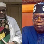 End Criminal, Illegal Detention Of Nnamdi Kanu – U.S. Lawyer Tells Tinubu