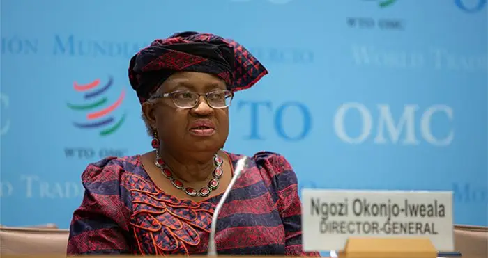 Okonjo-Iweala tells Governors to save Southeast from collapse