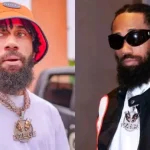 I Was Told To Join Cultism, Engage In Ritual Before Making It In Music – Phyno