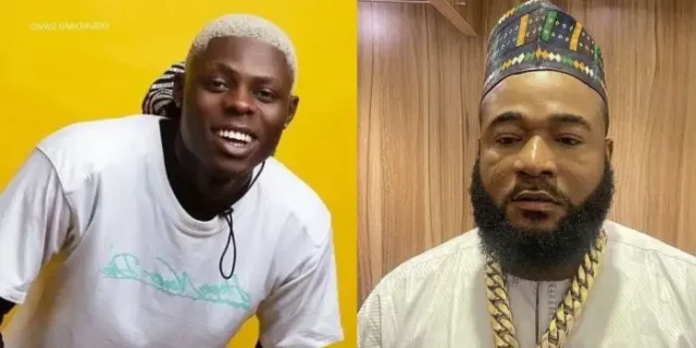 I gave him N2M to perform at my mother’s burial, he never turned up – Sam Larry spills why he attacked Mohbad