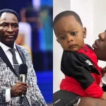 Prophet Fufeyin gives N10m scholarship to late MohBad’s son