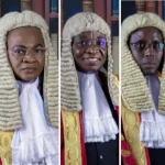 Revealed: Five presidential tribunal judges that will decide Pres. Tinubu’s fate on Wednesday, Sep. 6