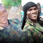 I Was Dismissed From Nigerian Army For Preaching In Uniform – Soldier