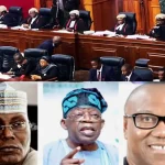 Appeal Court Directs Workers To Stay Home As Presidential Tribunal Delivers Judgment In Obi, Atiku’s Petitions Against Tinubu