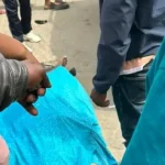 Woman collapses, dies in Mile 2 Lagos