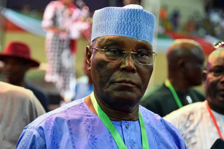 “I’m not bothered about 2027 presidency” — Atiku