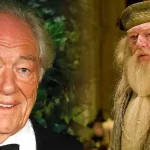 Harry Potter actor, Michael Gambon, known for playing Dumbledore passes away at 82