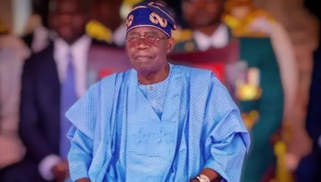 Tinubu begs Nigerian Army to shun coup d’etat plot - upscale fight against insecurity