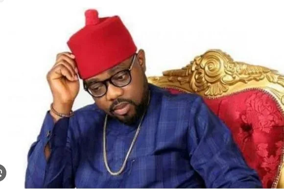 Tribunal sacks Imo Reps member, Ikenga Ugochinyere