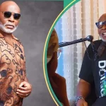 ‘Being faithful in marriage is very hard’ – RMD