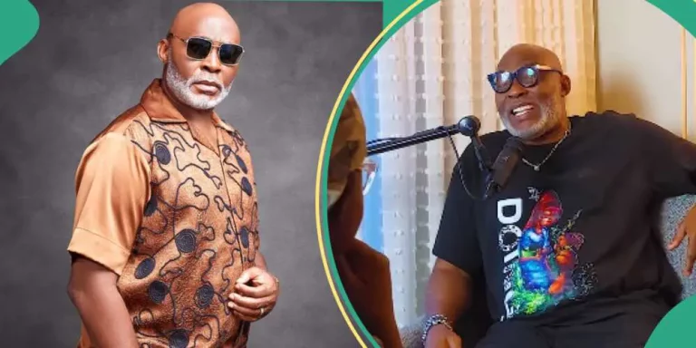 ‘Being faithful in marriage is very hard’ – RMD