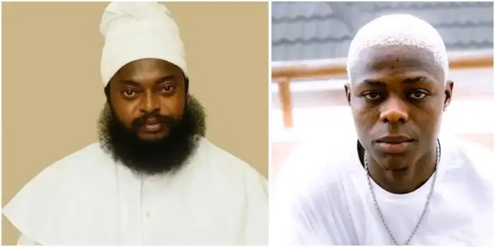 ‘I can wake Mohbad’ – Prophet demands to see singer’s corpse [VIDEO]