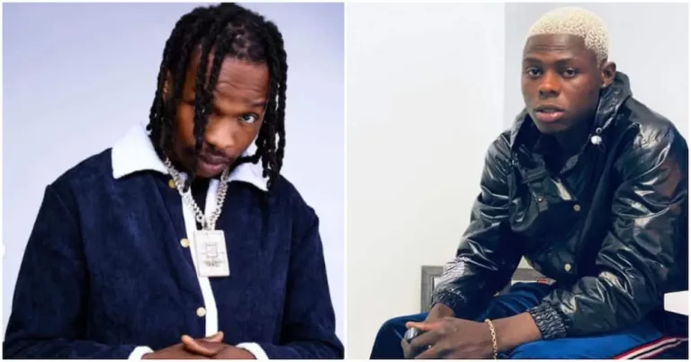 Naira Marley in police custody over Mohbad’s death