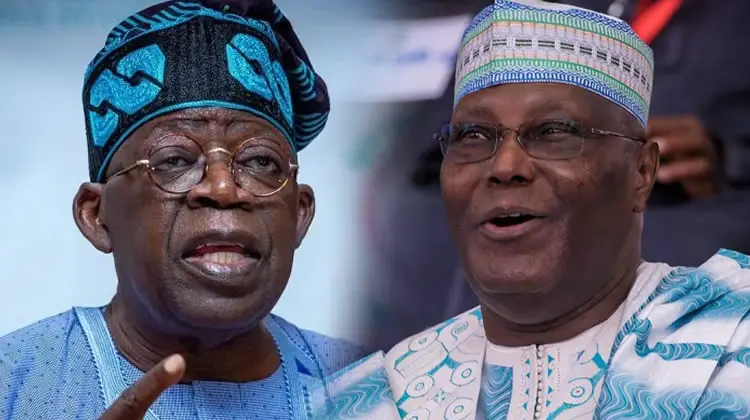 Explain why Oando got accelerated approval in AGIP/ENI purchase – Atiku tells Tinubu