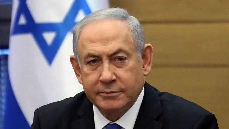 Biblical Wisdom Meets Global Politics As Netanyahu’s UNGA Speech Stuns World Leaders - Isaac Asabor