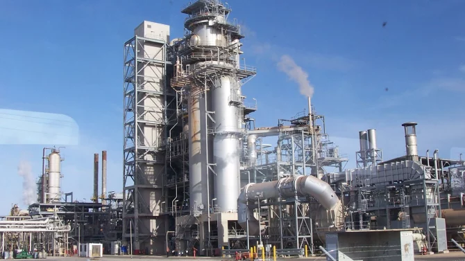 BREAKING: Port Harcourt Refinery commences production