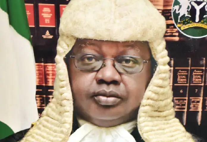 Supreme Court Judges Drop To 10 As Justice Dattijo Bows Out