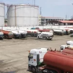 Depots deserted as petrol landing cost hits N720/litre