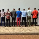 EFCC harvests 32 suspected yahoo boys in Anambra and Enugu states