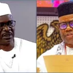 2024 Budget: I got more than others – Senator Ndume reacts to Agom-Jarigbe’s N500m claim