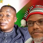 Ohanaeze hails Igboho’s release, asks Tinubu to free Kanu