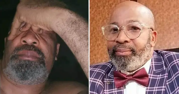 I’m Still Struggling Despite Acting For 46 Years – Yemi Solade