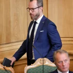 Danish Deputy Prime Minister Resigns, Claims He Is Being Overworked