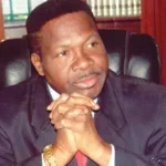 ‘Nigeria is a work in progress’ — Ozekhome reacts to Supreme Court judgement