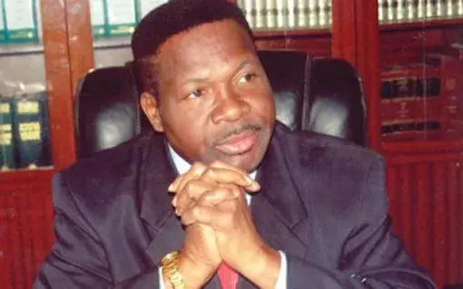 ‘Nigeria is a work in progress’ — Ozekhome reacts to Supreme Court judgement