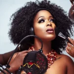 Moet Abebe: Why I can’t date men who live on mainland Lagos