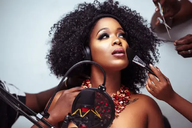 Moet Abebe: Why I can’t date men who live on mainland Lagos