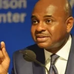 You Can’t Fix Economy Without New Constitution – Moghalu To Tinubu