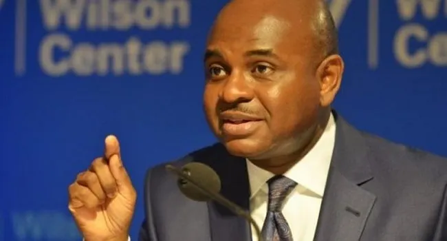 You Can’t Fix Economy Without New Constitution – Moghalu To Tinubu